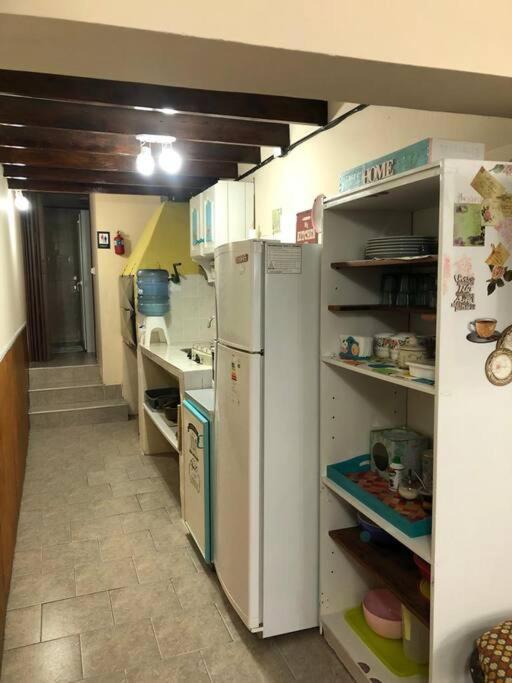 Departamento Cervantes Ushuaia Dış mekan fotoğraf