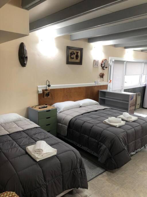 Departamento Cervantes Ushuaia Dış mekan fotoğraf