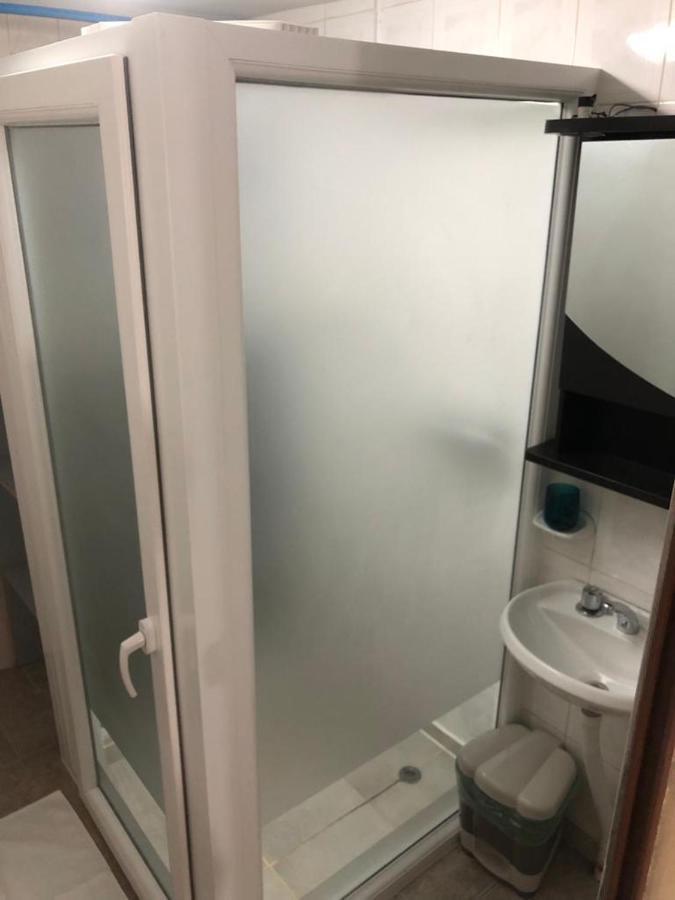 Departamento Cervantes Ushuaia Dış mekan fotoğraf