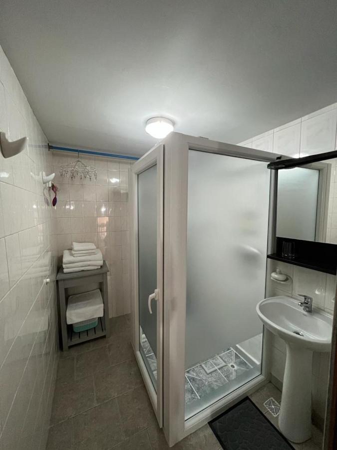 Departamento Cervantes Ushuaia Dış mekan fotoğraf