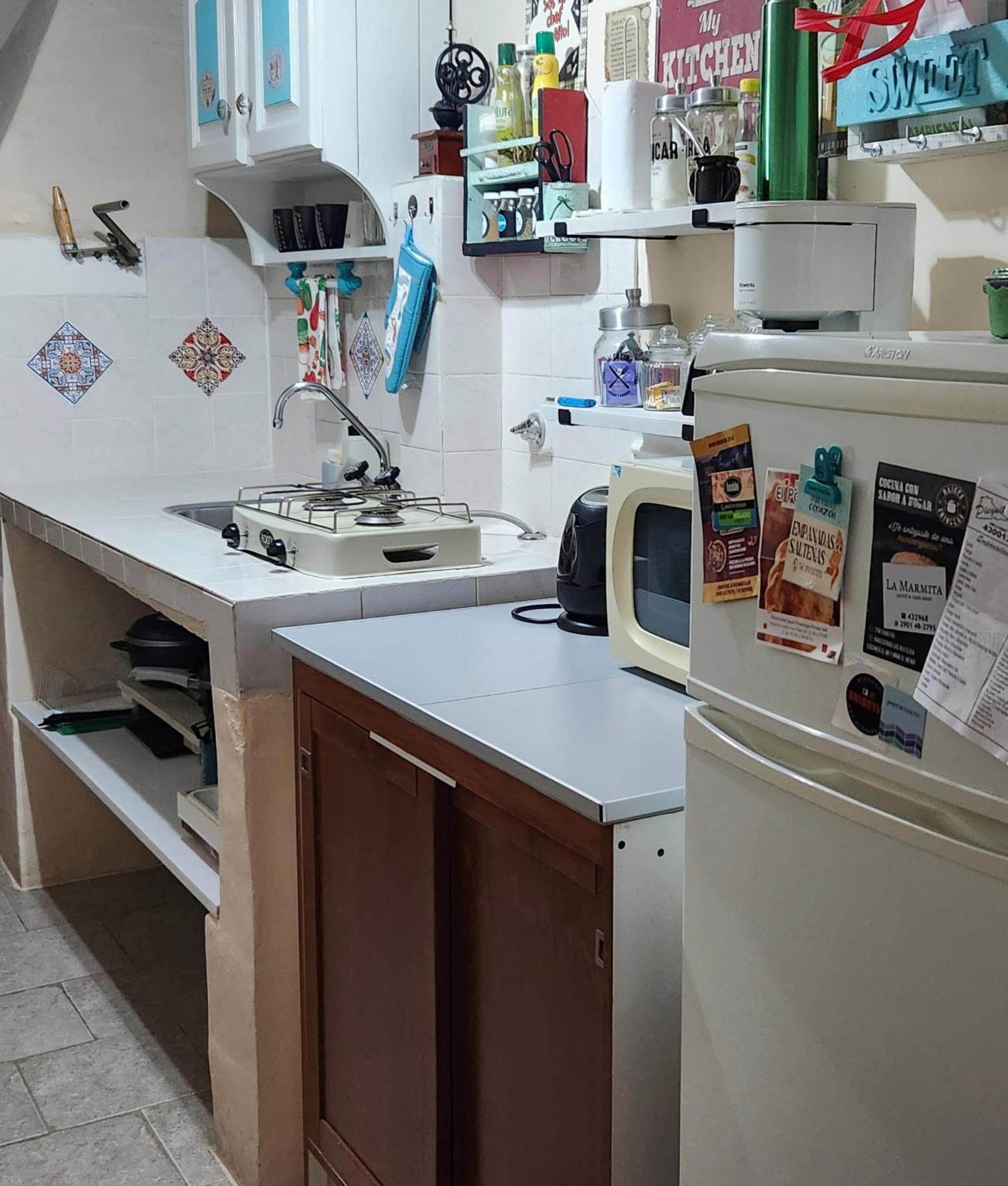 Departamento Cervantes Ushuaia Dış mekan fotoğraf