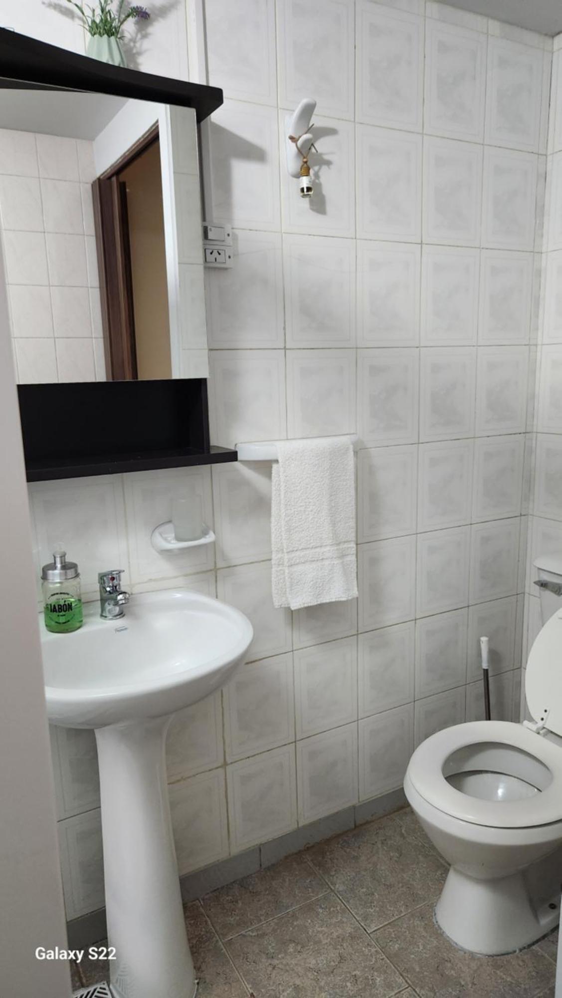 Departamento Cervantes Ushuaia Dış mekan fotoğraf